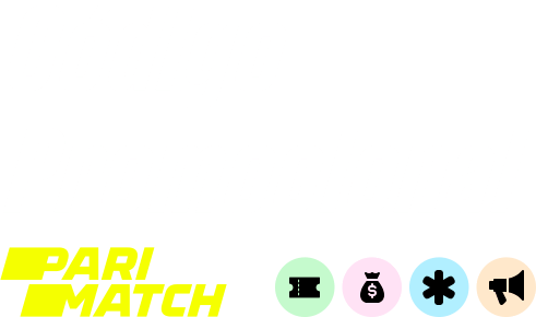 Código Promocional para Jogadores Brasileiros no Parimatch