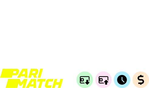Métodos de Depósitos e Saques para Brasileiros no Parimatch