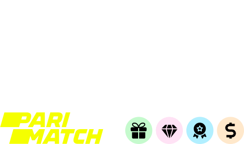 Ofertas Bônus no Parimatch para Brasileiros